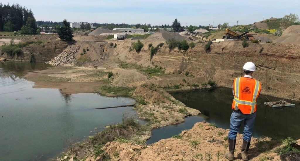 Geofiziki Tədqiqatlar