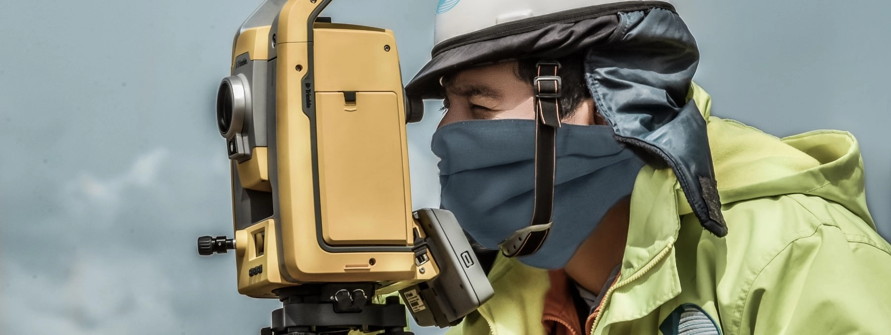 Geodeziya və Topoqrafik Xəritələşdirmə