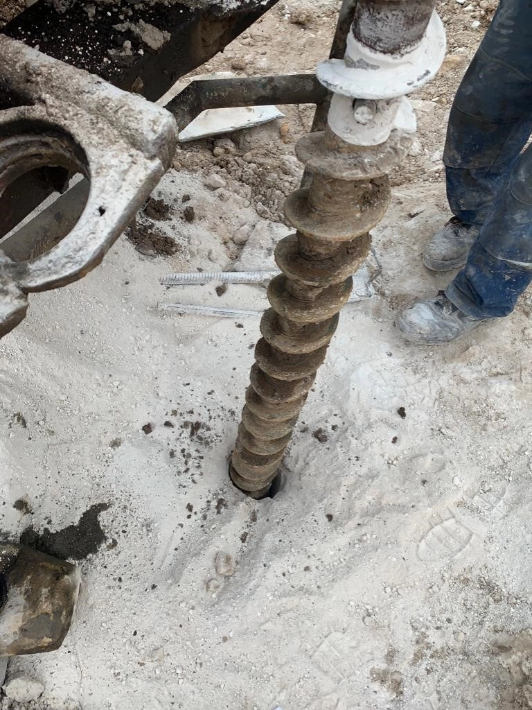 Mədənlərin İstismar Layihəsinin Hazırlanması