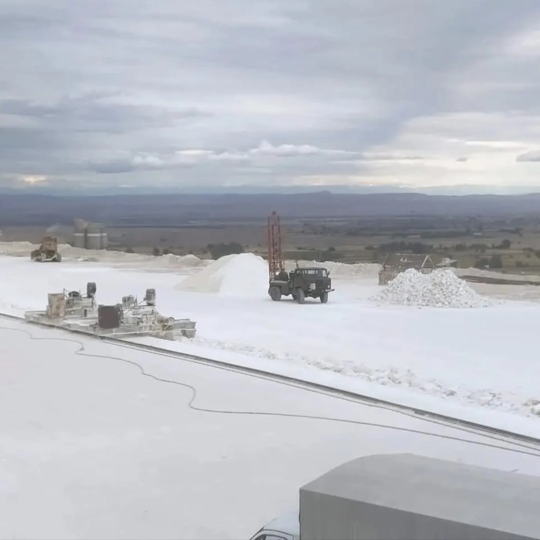 Mədənlərin İstismar Layihəsinin Hazırlanması