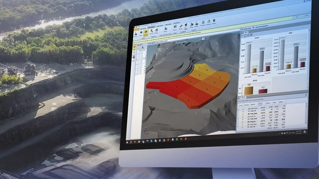 Mədənlərin İstismar Layihəsinin Hazırlanması