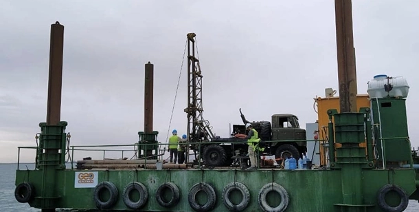 Hidrogeoloji Tədqiqatlar