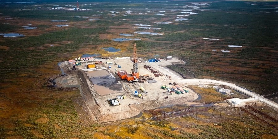 Mədənlərin İnkişaf Planının Hazırlanması