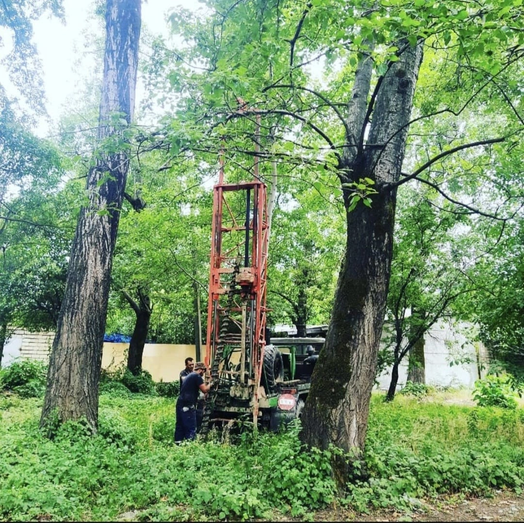 Ekoloji Pasportun Hazırlanması