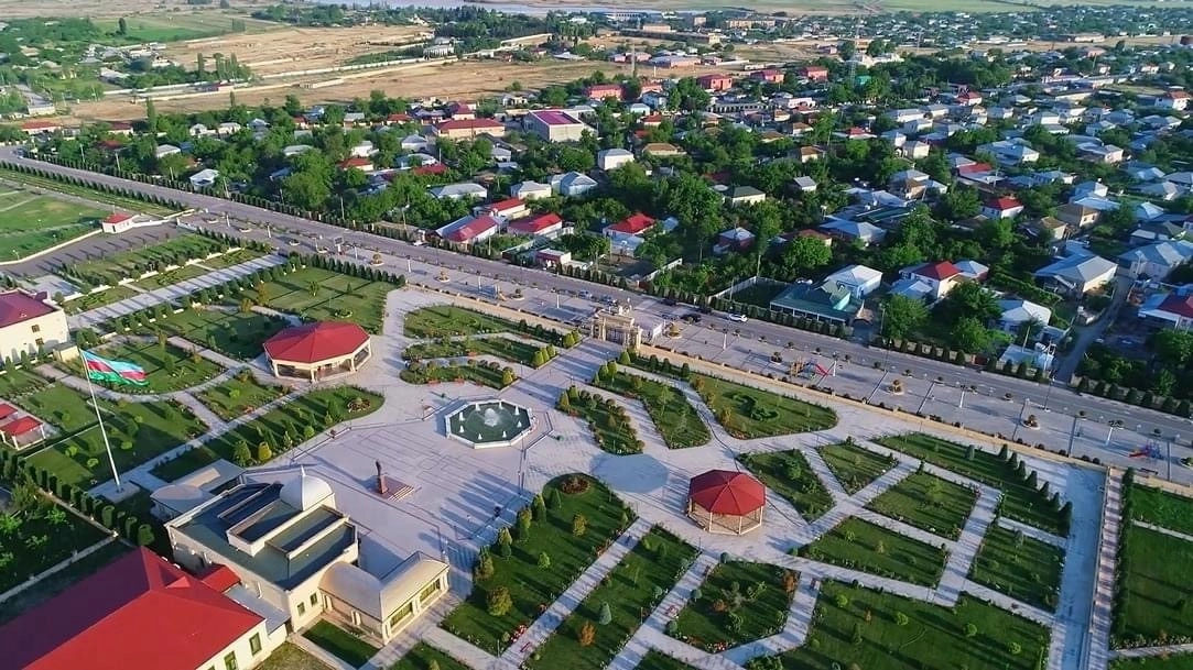 2023-cü il – Yaşayış məntəqələrinin və fərdi evlərin layihələndirilməsi