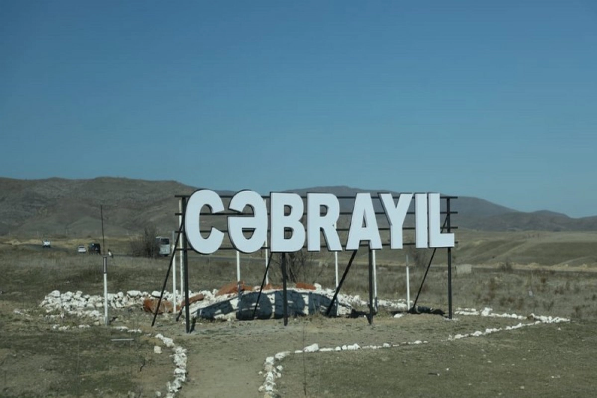 2025-ci il – Sənaye və yaşayış infrastrukturunun layihələndirilməsi