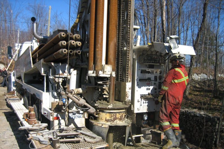 Arteziyan Quyusu Necə Qazılır?