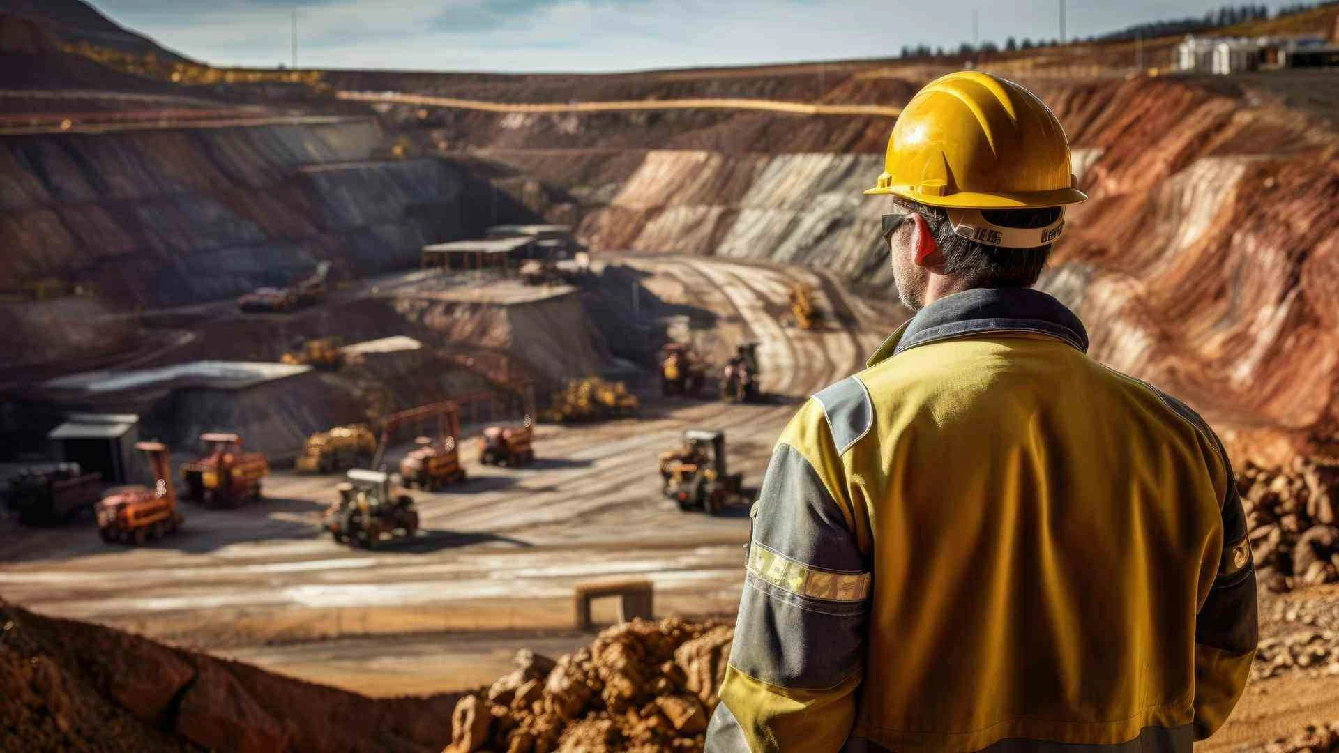 Faydalı Qazıntıların Kəşfiyyatı Necə Aparılır?